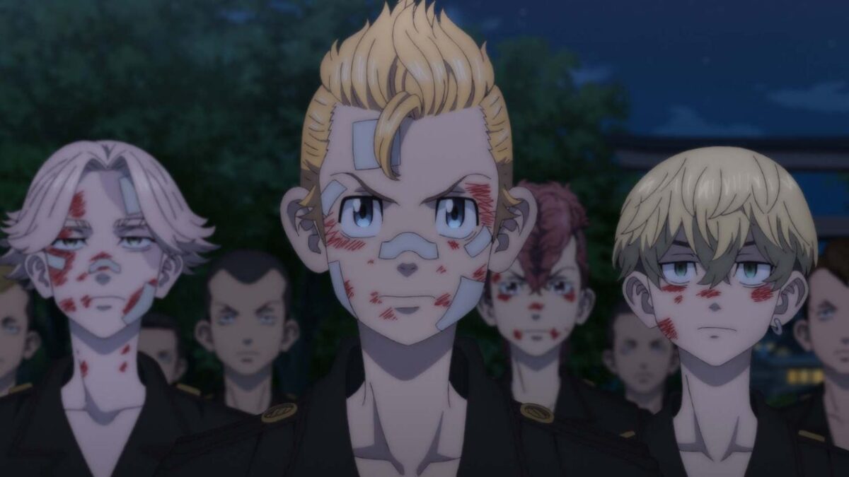 Tokyo Revengers Tenjiku-Hen Ep 6 Release Date, Speculation, Watch Online