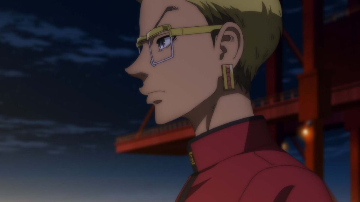 Tokyo Revengers Tenjiku-Hen Ep 8 Release Date, Speculation, Watch Online