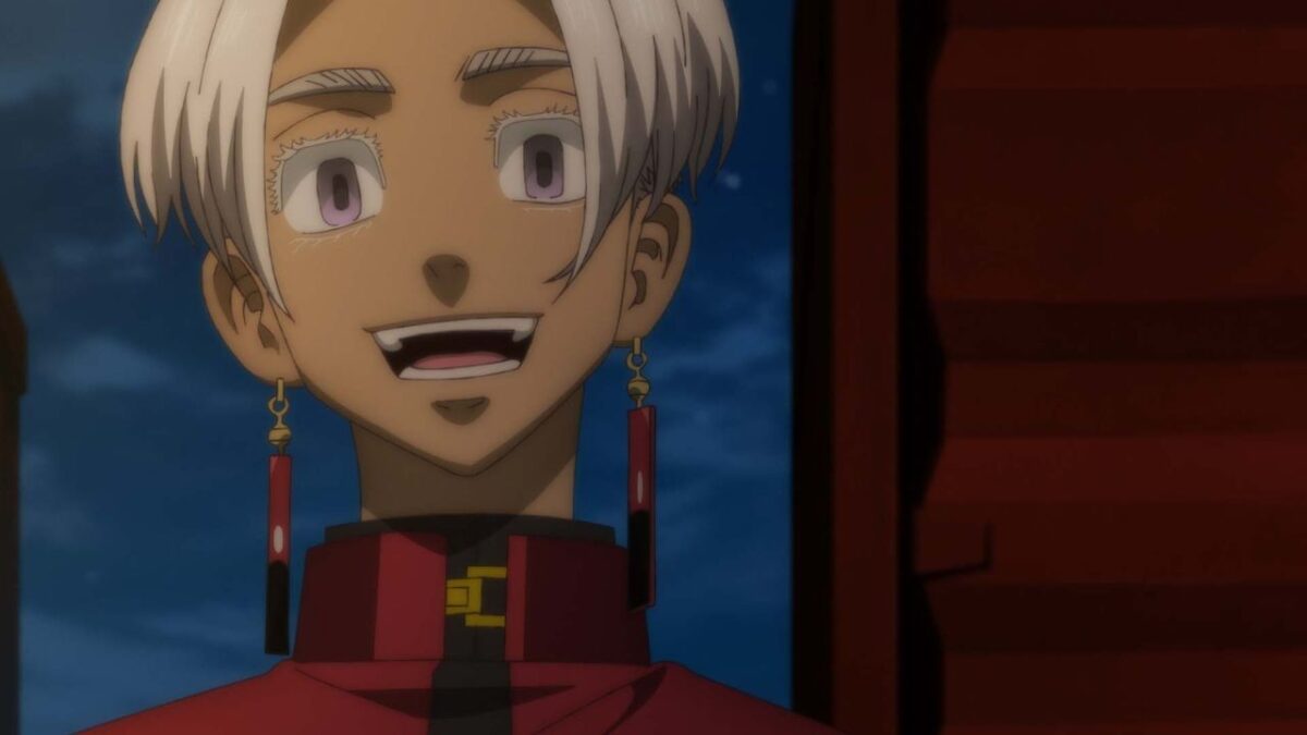 Tokyo Revengers Tenjiku-Hen Ep 10 Release Date, Speculation, Watch Online