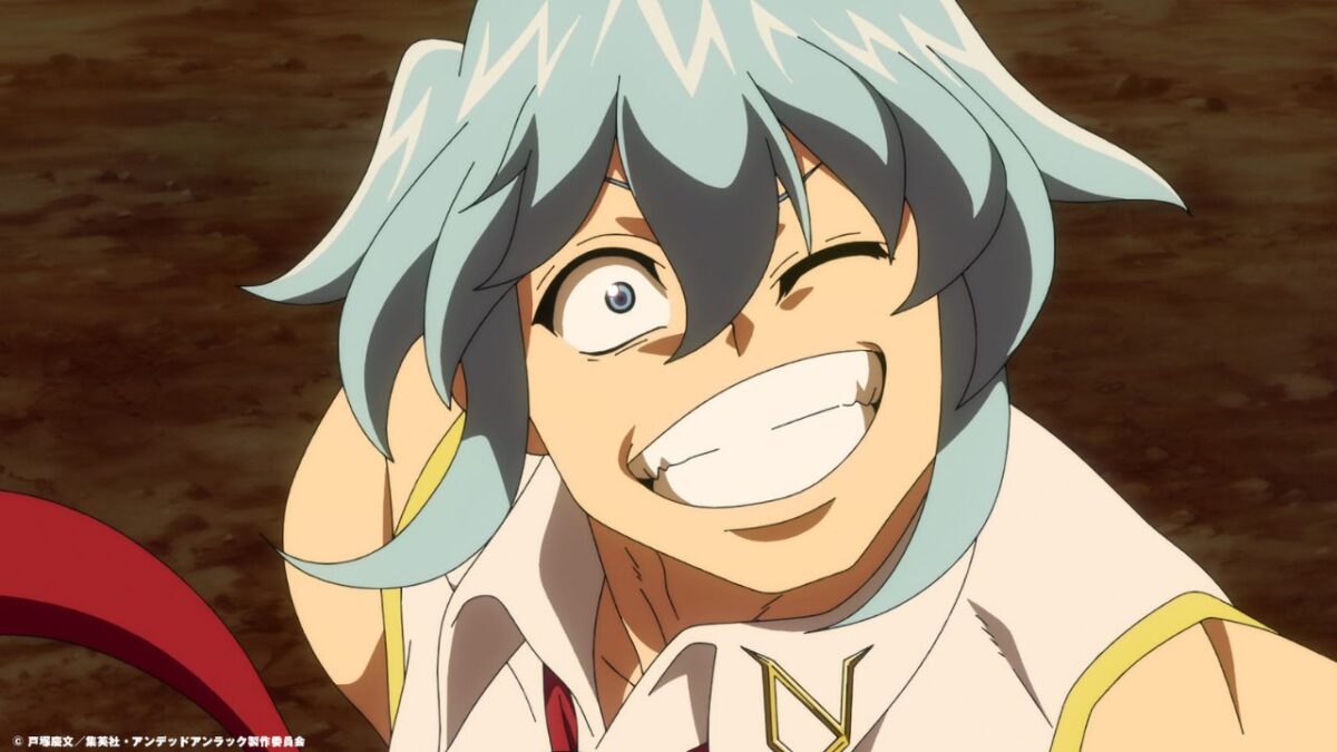 Undead Unluck Ep 8 Release Date, Preview