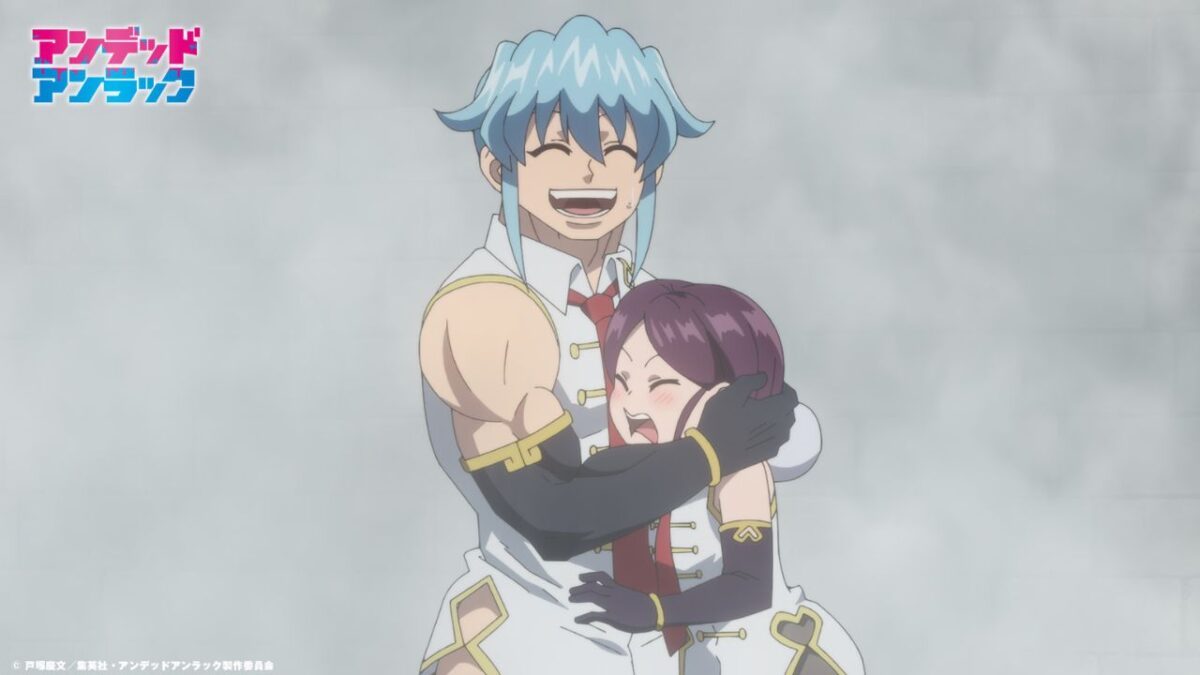 Undead Unluck Ep 6 Release Date, Speculation, Watch Online