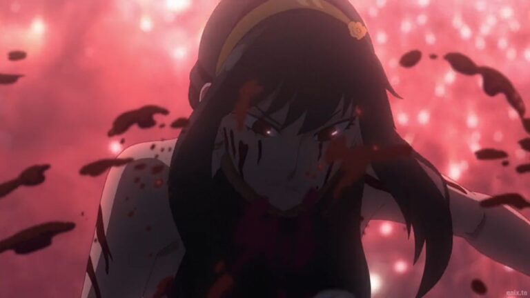 10 assassins d'anime les plus emblématiques, classés