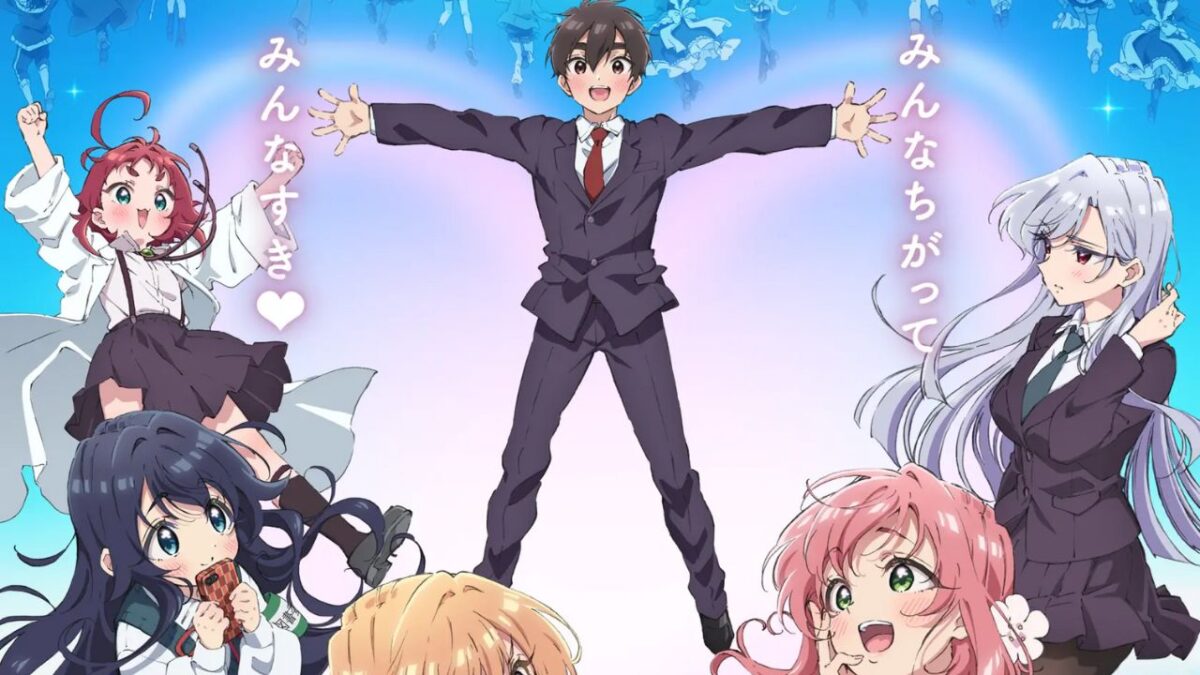 “The 100 Girlfriends” Episode 12: Release Date, Speculation, Watch Online