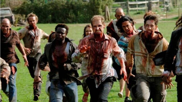 Para los amantes de los zombis: las 10 mejores películas y programas de zombis que deberías ver ahora