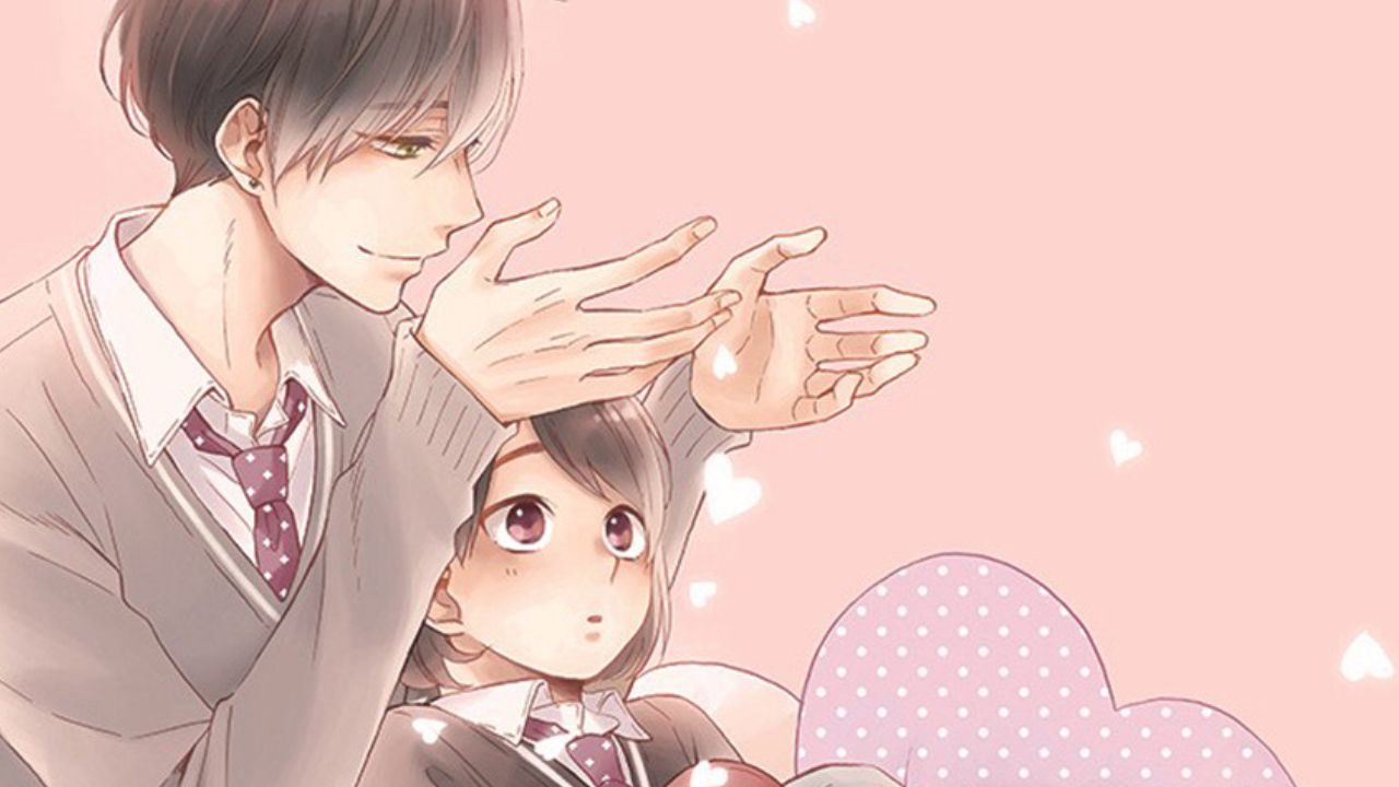 Heartwarming Anime ‘A Condition Called Love’ Set for Spring 2024 Debut cover