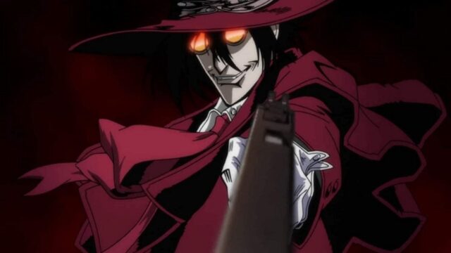 How to Watch Hellsing Anime in Order? Easy Complete 