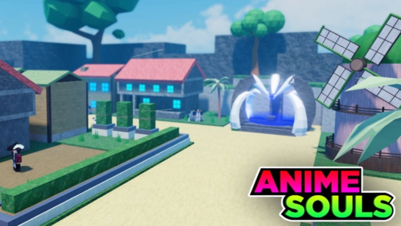Neueste Anime Souls Simulator X-Codes mit Stand April 2024
