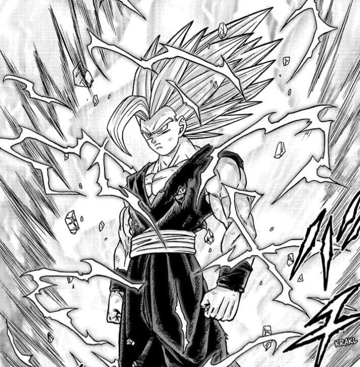 Dragon Ball Super Chapter 100: Release Date, Speculations, Watch Online