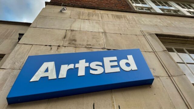 Toxic Culture Scandal Rocks ArtsEd: Chair Quits After Deadline’s Exposé