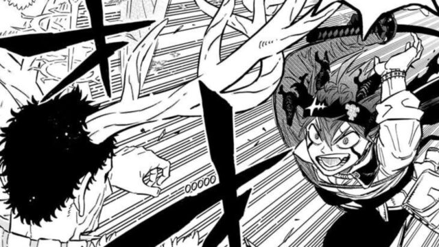 Black Clover Chapter 370: Release Date, Speculation, Read Online