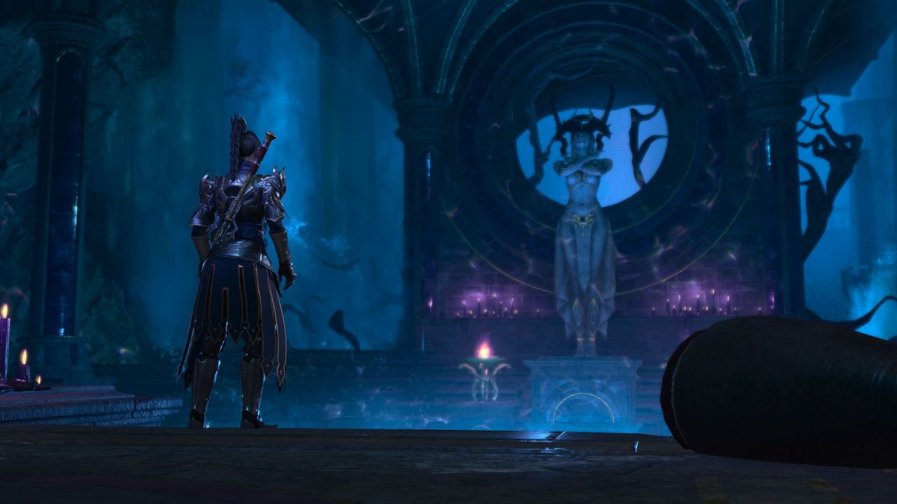 Larian Studios release Hotfix #14 for Baldur’s Gate 3; 11 major bugs fixed cover