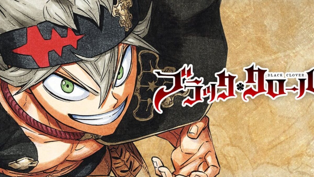 Black Clover Chapter 370: Release Date, Speculation, Read Online