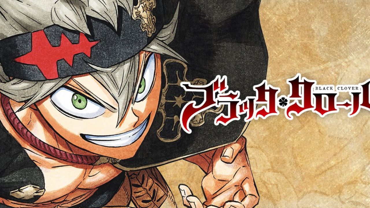 Black Clover Chapter 370: Release Date, Speculation, Read Online cover