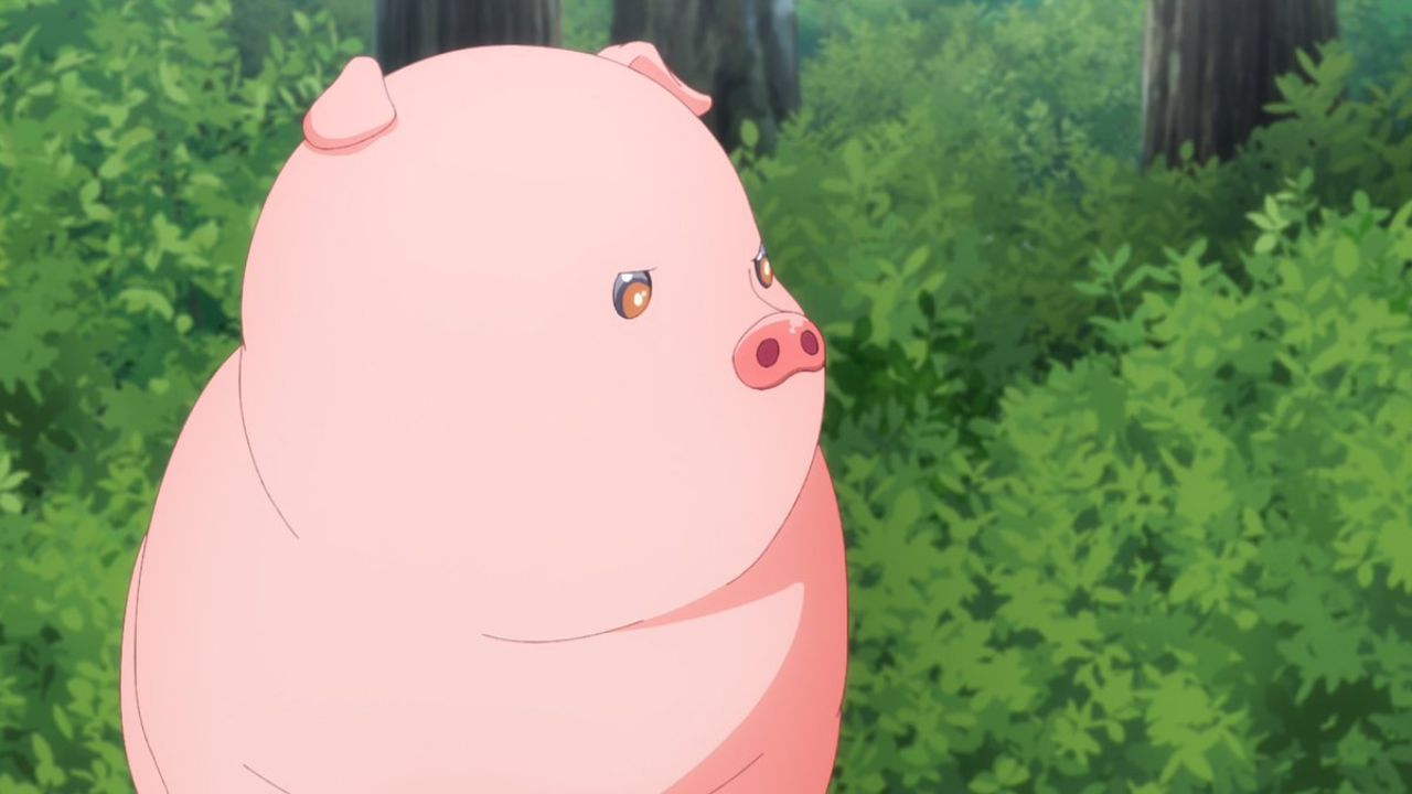 Epic Key Visual of Isekai Anime ‘Butareba’ Unveils its Upcoming Finale cover