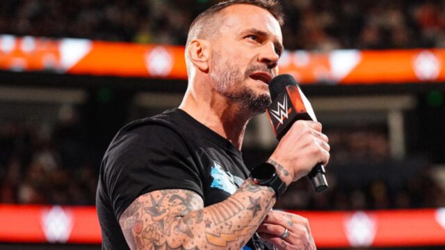 From CM Punk to Edge: The Expected Entries and Exits in the WWE 2K24 Roster