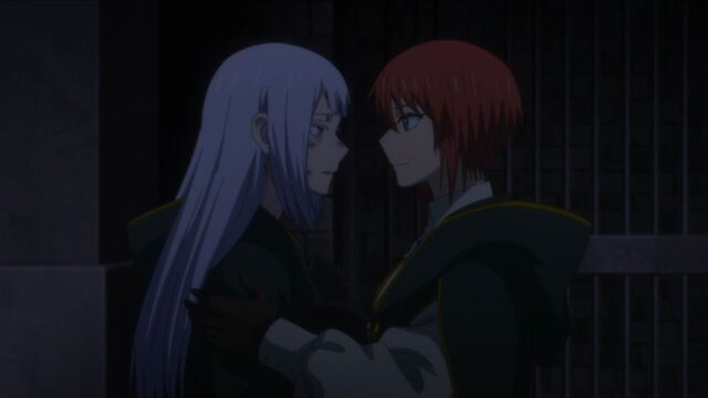 The Ancient Magus' Bride S2 Ep 24: Release Date, Speculation, Watch Online