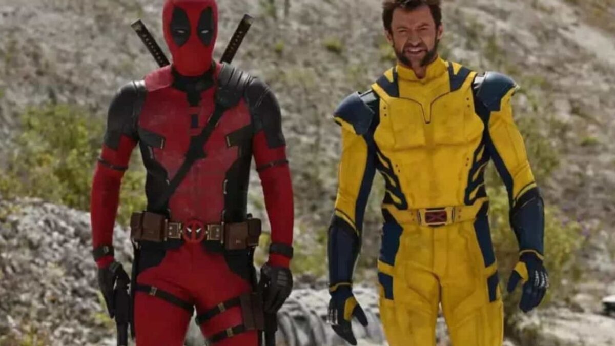 Deadpool 3 Set Photos Confirm an X-Men Character Return