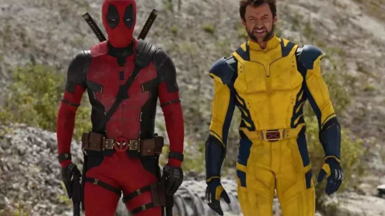 Set Photos from Deadpool 3 Confirm the return of a Major X-Men Character (With a Twist!) cover