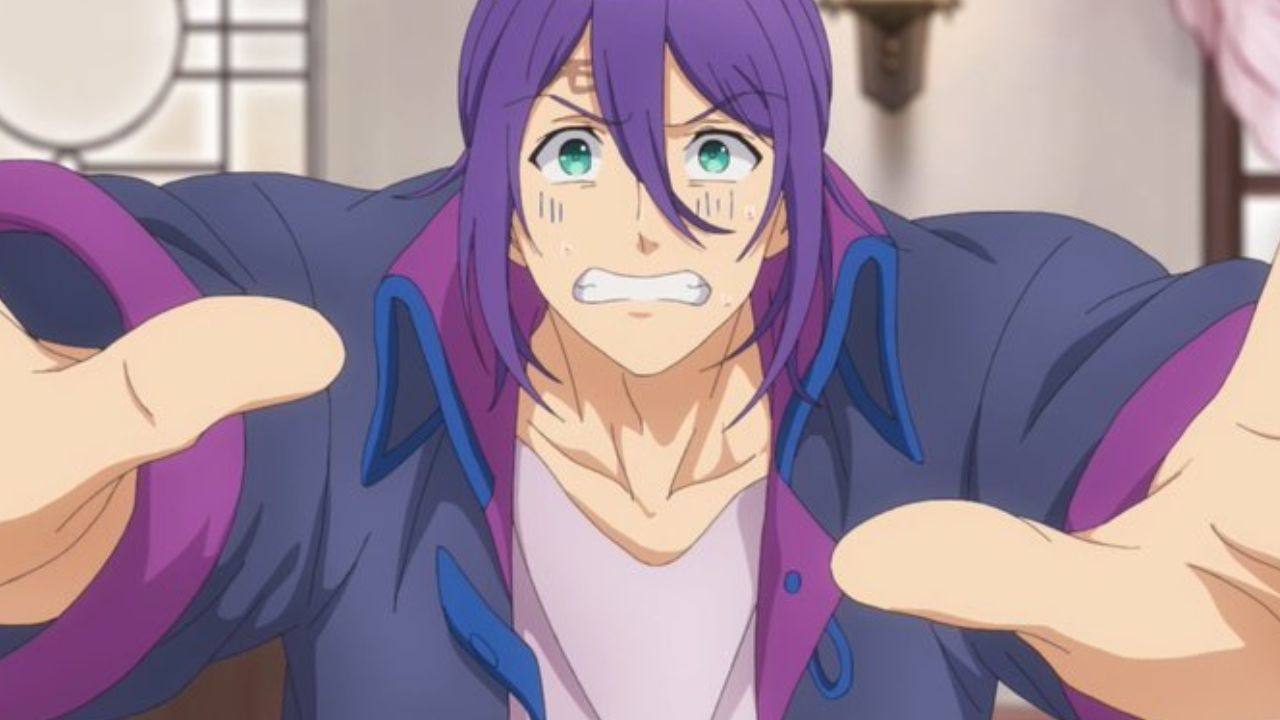 New Anime ‘Delusional Monthly Magazine’ to Join Crunchyroll This January cover