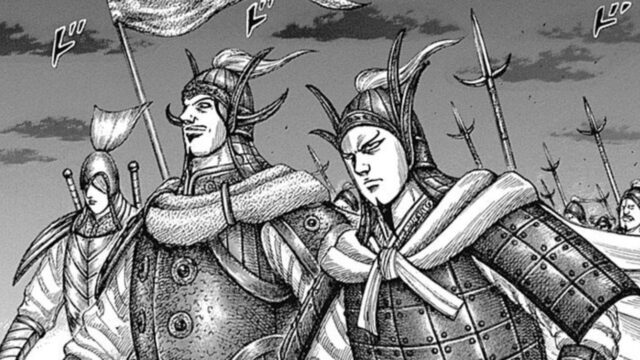Kingdom Chapter 781: Release Date, Speculations, Read Online