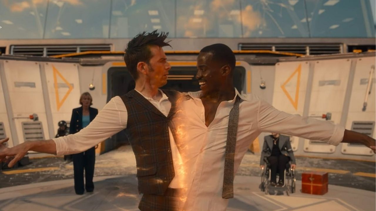 Doctor Who New BiGeneration Explained in Detail