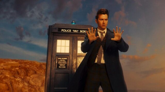 Doctor Who New Big-Generation explicado en detalle