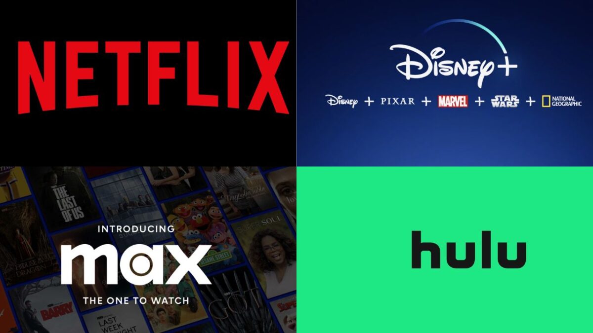 A Complete List of Every Series Canceled in 2023: We Will Miss You