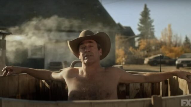 Fargo, temporada 5, episódio 4, recapitulação e final explicado: Dot's House pega fogo!