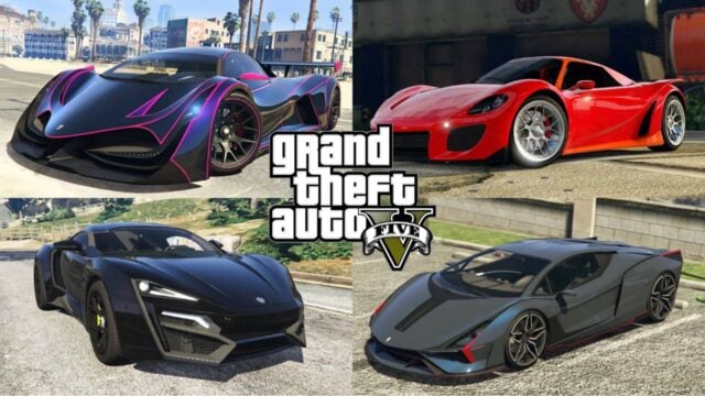 Easy Guide to Sell a Car in Grand Theft Auto 5 – Offline Story Mode
