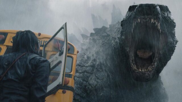 Wie kann man Godzilla-Filme und Fernsehserien der Reihe nach ansehen? Zeitleiste erklärt