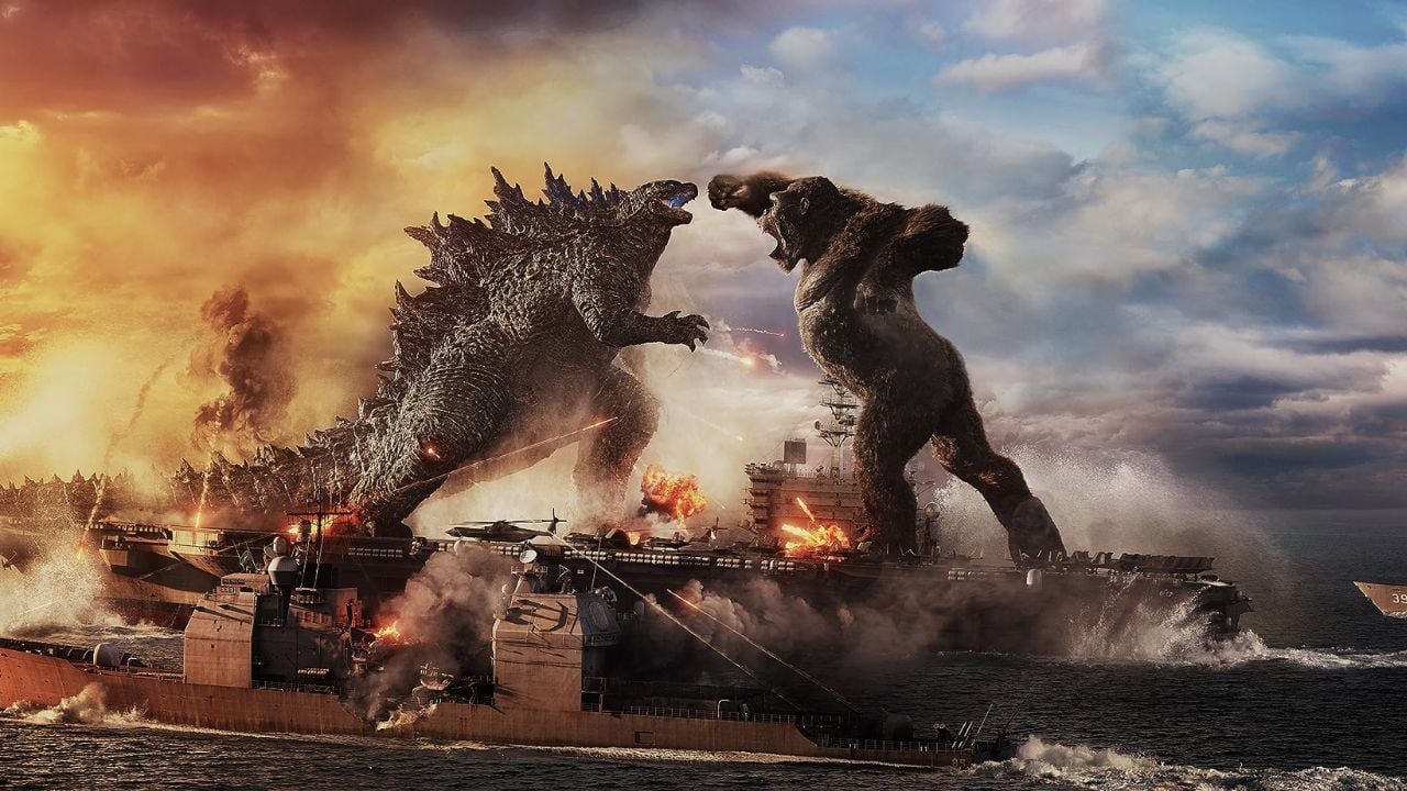 Vollständiger Bestellleitfaden für Monsterverse/Godzillaverse – Sehen Sie sich das Monsterverse-Cover ganz einfach noch einmal an