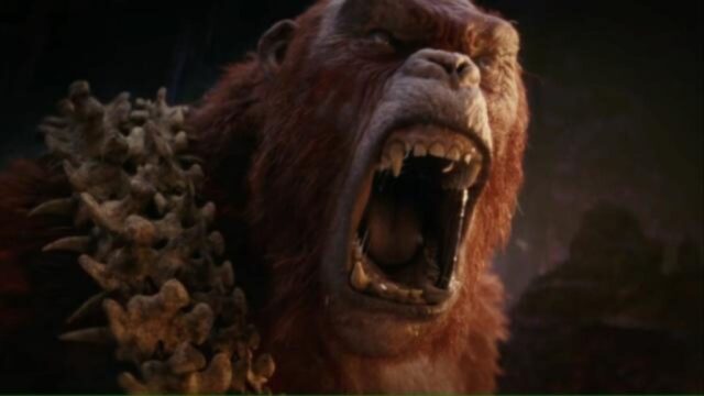 ¡Godzilla X Kong tiene una escena de batalla de titanes de 8 minutos de duración (sin humanos)!