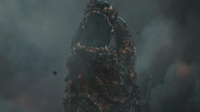 Teremos uma sequência de Godzilla Minus One de Toho?