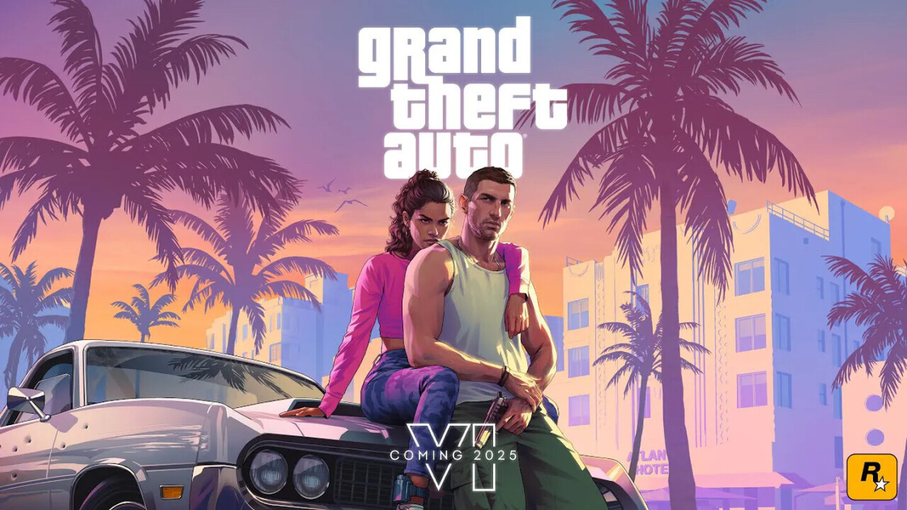 GTA VI Trailer hits 100 million views on YouTube in under 24 hours cover