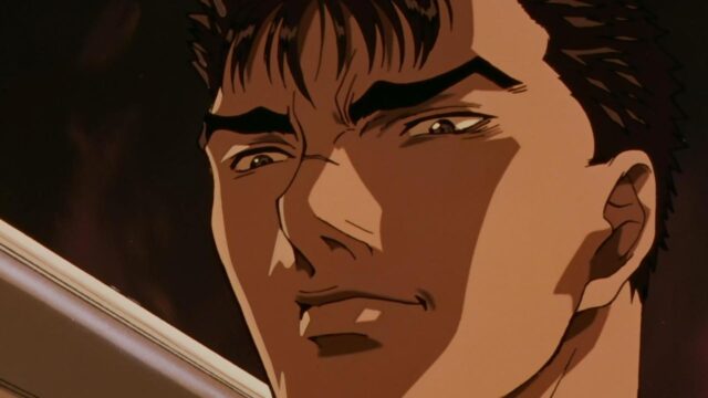 Unmasking The Fate of Guts’ Lost Forearm in Berserk