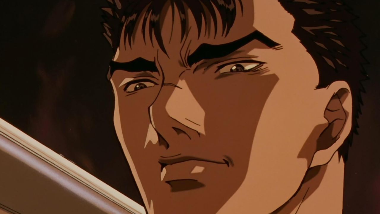 Unmasking The Fate of Guts’ Lost Forearm in Berserk cover