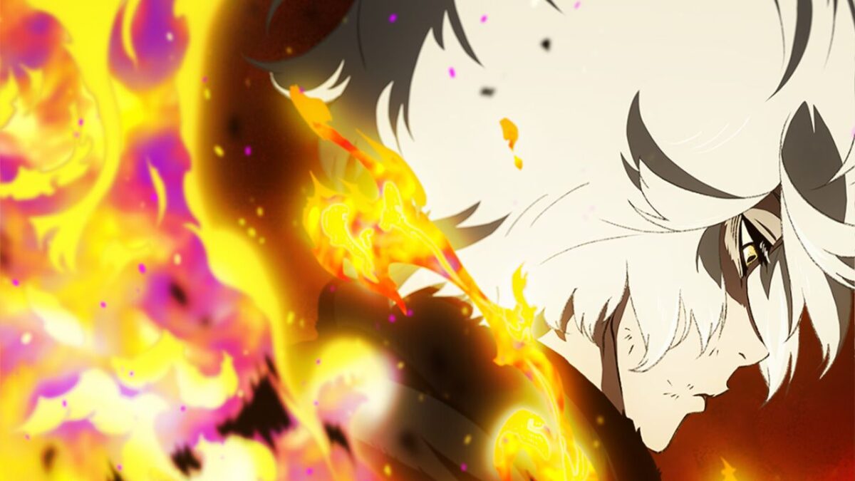 Staffel 2 von „Hell's Paradise: Jigokuraku“ startet mit „Horai Arc“