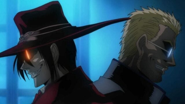 How to Watch Hellsing Anime in Order? Easy Complete Guide[56]