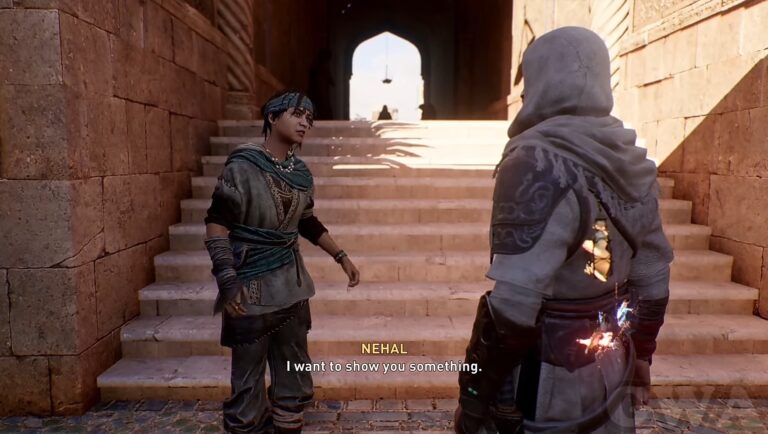 Wie kann man Fazil Fahim in Assassin's Creed Mirage ermorden?