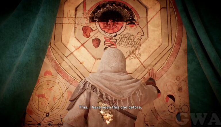 How to assassinate Fazil Fahim in Assassin's Creed Mirage? 