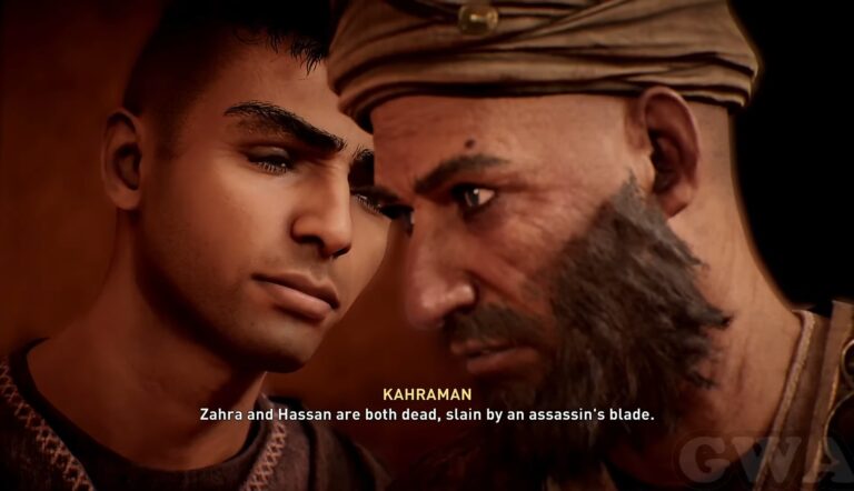 How to assassinate Fazil Fahim in Assassin's Creed Mirage? 