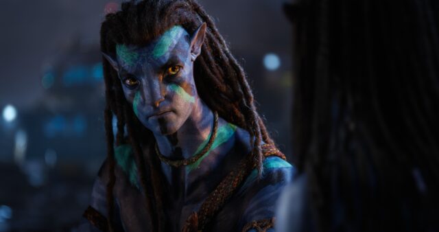 Quando acontece Avatar: Fronteiras de Pandora?