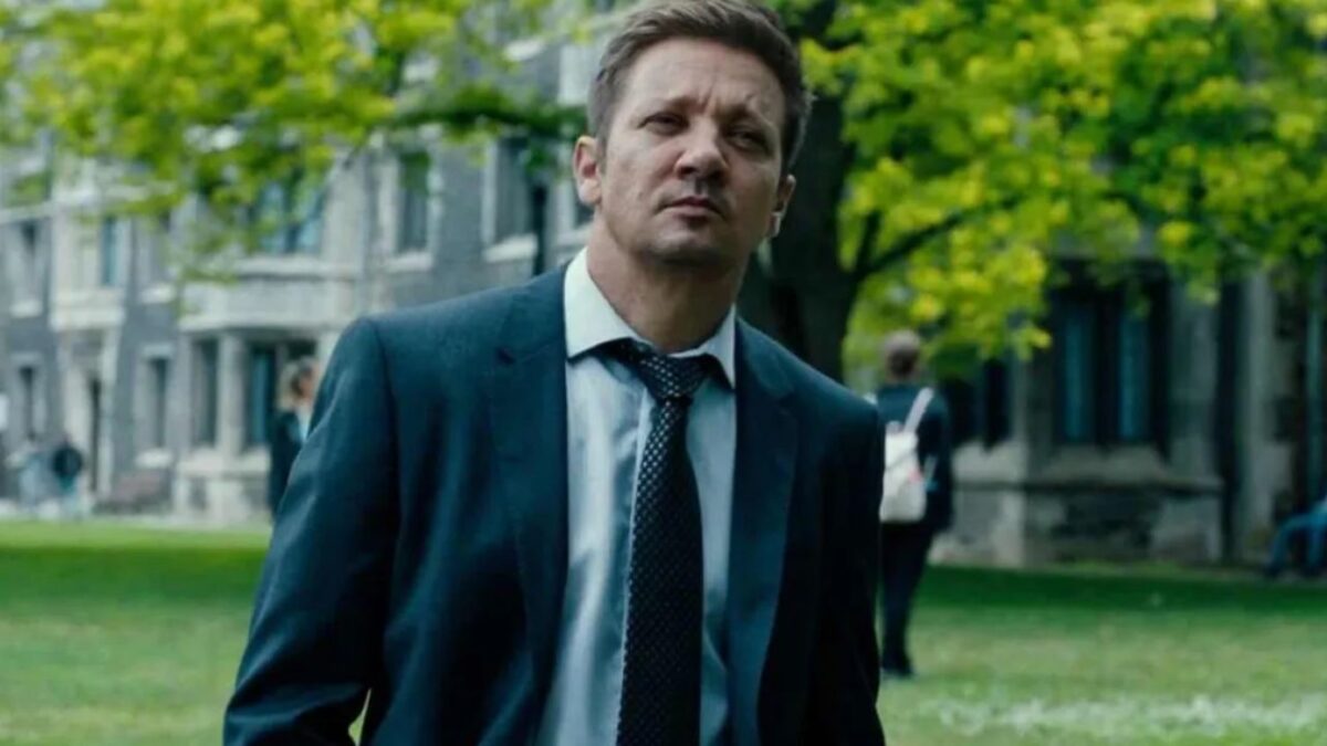 Jeremy Renner Is Back on Set for ‘Mayor Of Kingstown’ After His Accident