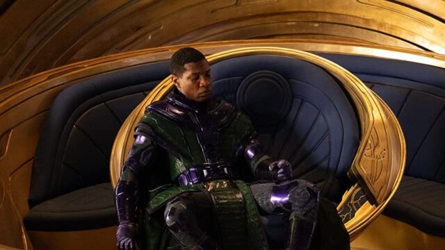 Wie Marvel „The Kang Dynasty“ retten will, nachdem er Jonathan Majors fallen gelassen hat