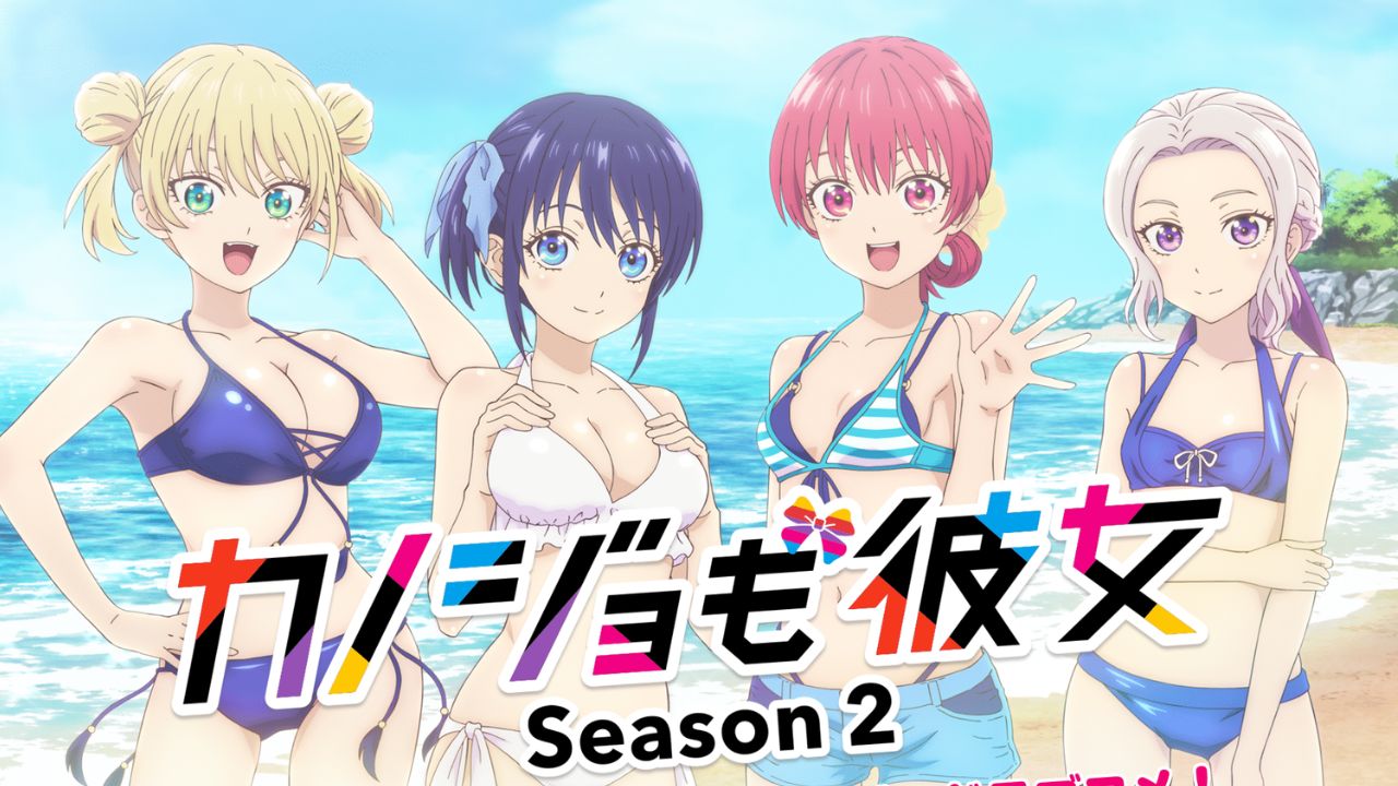 Girlfriend Girlfriend Season 2 Ep 10: Release Date, Speculation, Watch Online cover