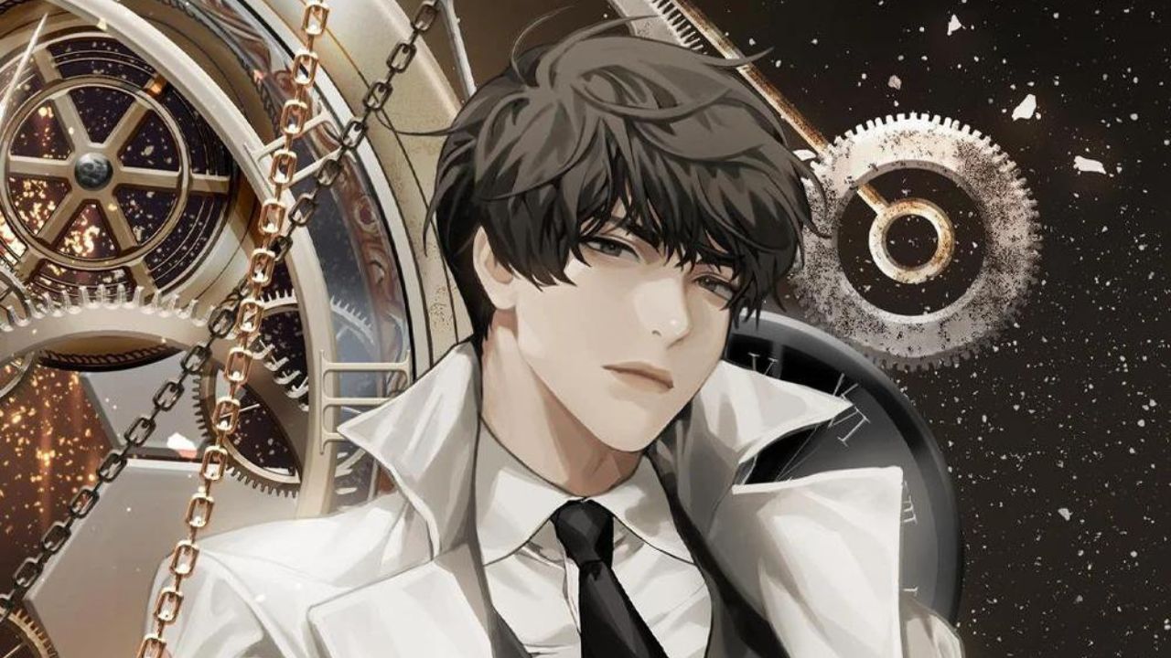 Who gets chosen by Dokja as his sponsor in Omniscient Reader’s Viewpoint? cover