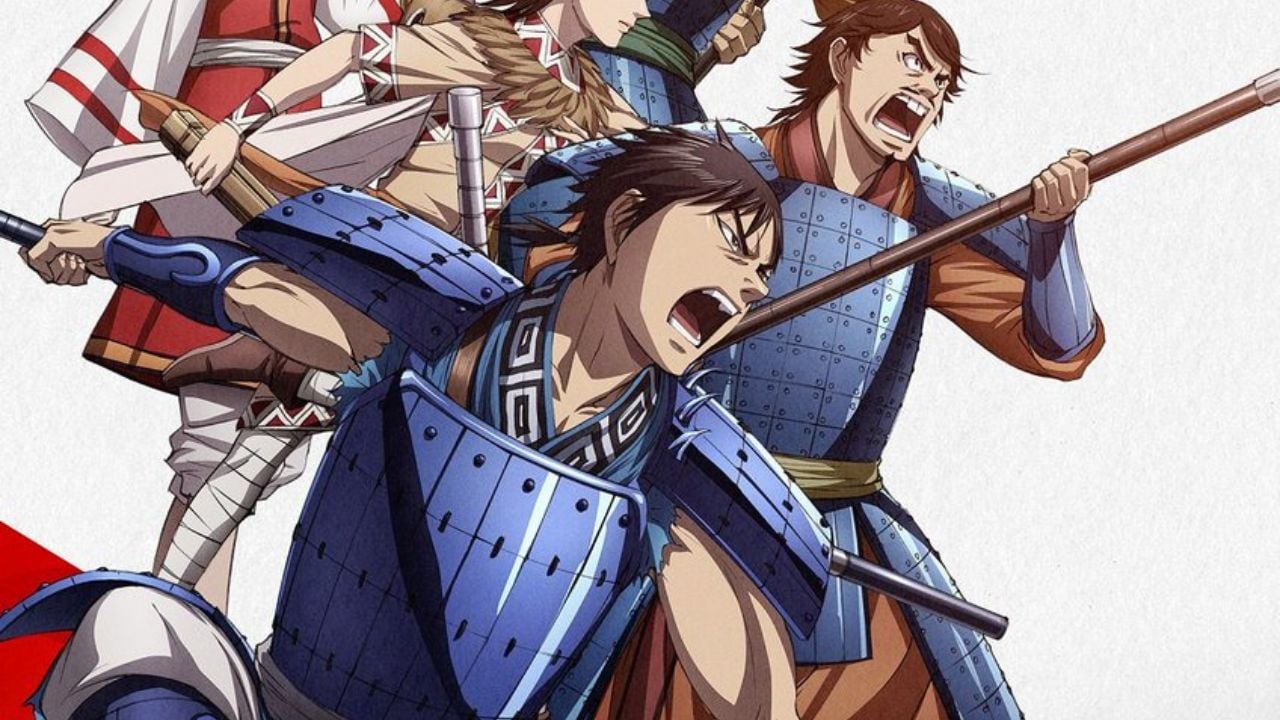 Kingdom Chapter 781: Release Date, Speculations, Read Online cover