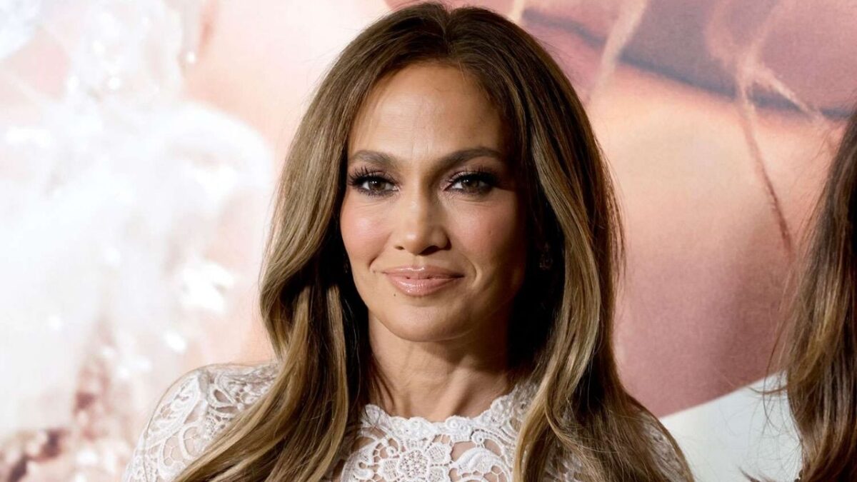 Kiss of The Spider Woman Movie Musical to Feature Jennifer Lopez