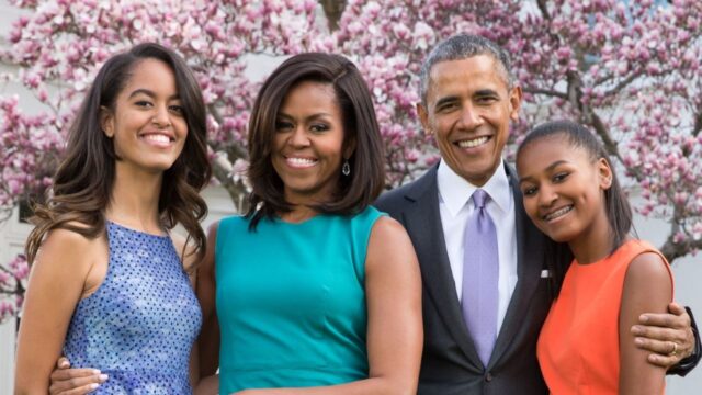 Barack Obamas Beiträge zu „Leave the World Behind“