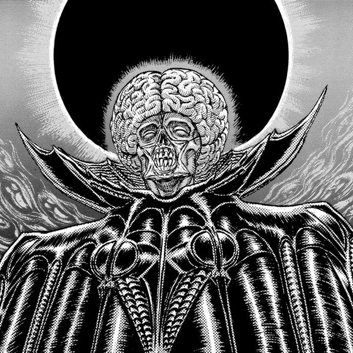 Does Guts Kill Griffith and Complete His Revenge?